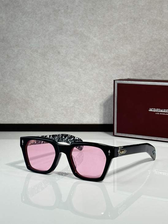 Picture of Jacques Marie Mage Sunglasses _SKUfw76301221fw